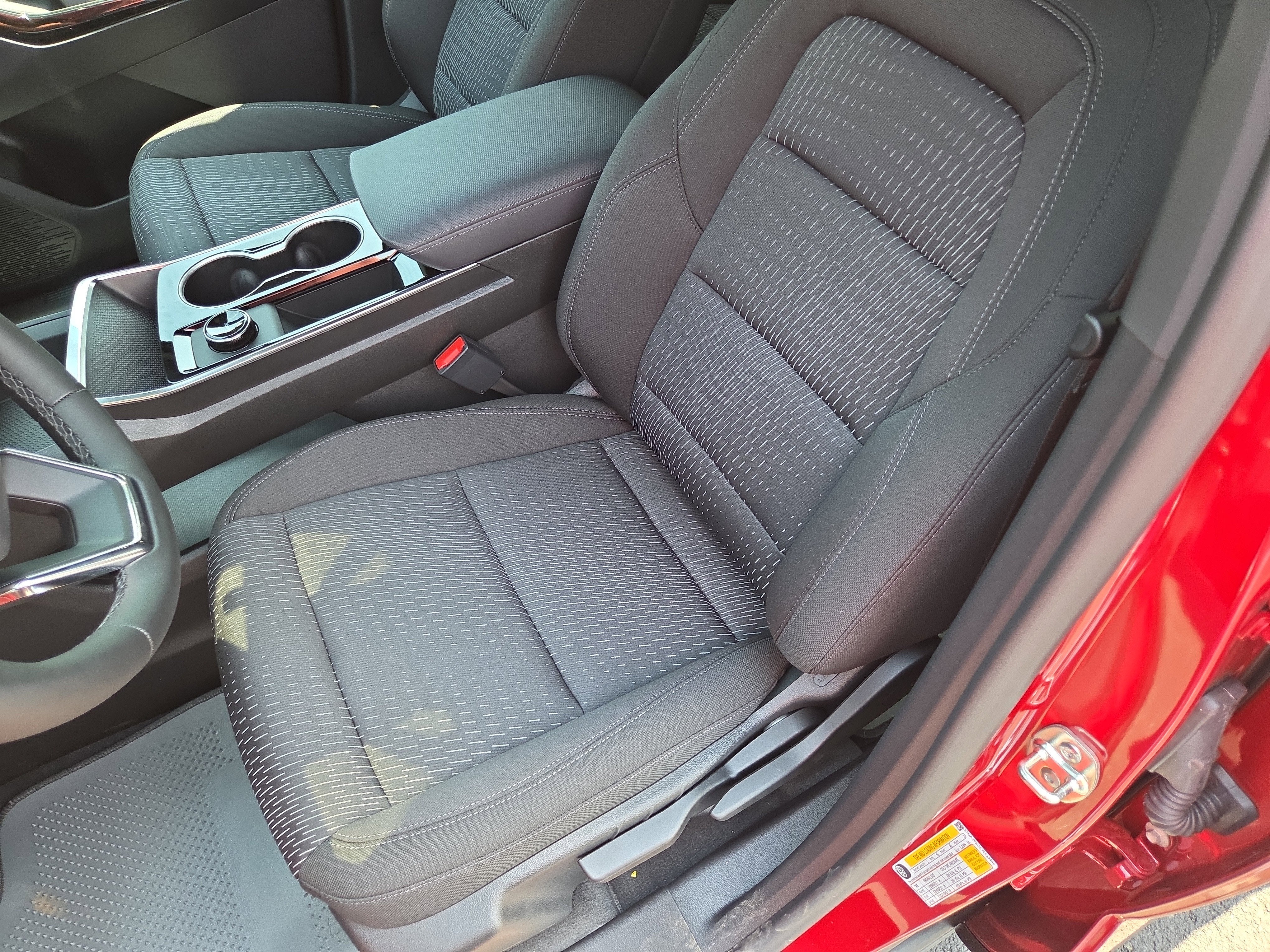2026 Chevrolet Equinox LT AWD