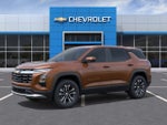 2027 Chevrolet Equinox LT AWD