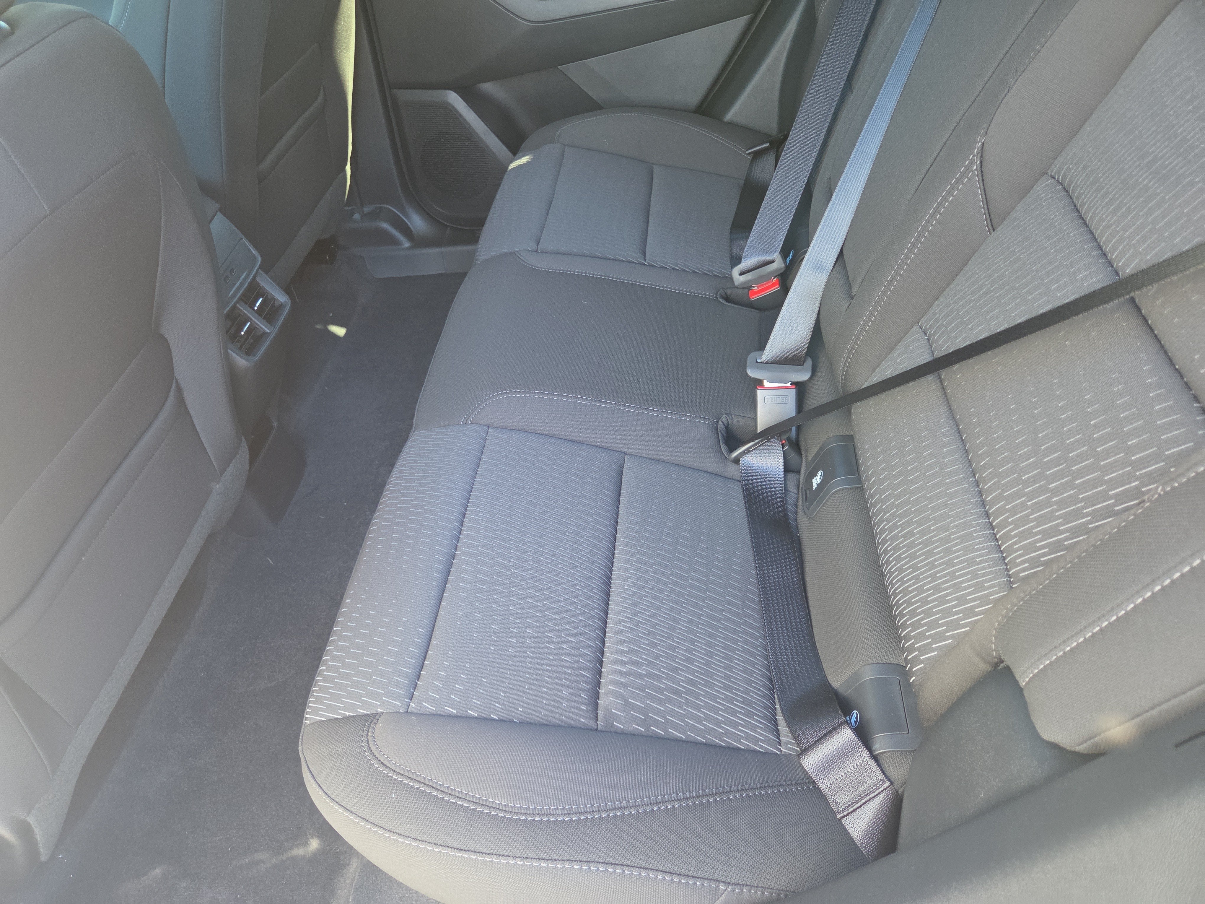 2027 Chevrolet Equinox LT AWD