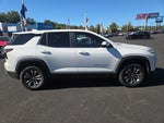 2027 Chevrolet Equinox LT AWD
