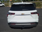 2027 Chevrolet Equinox LT AWD