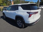 2027 Chevrolet Equinox LT AWD