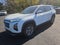 2027 Chevrolet Equinox LT AWD