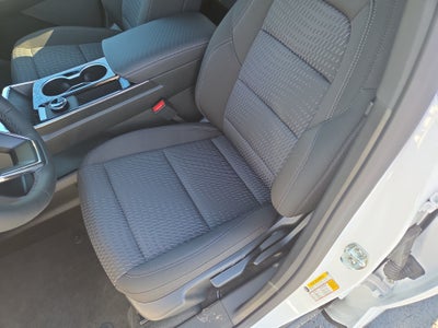 2027 Chevrolet Equinox LT AWD
