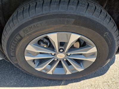 2025 Chevrolet Equinox LT AWD
