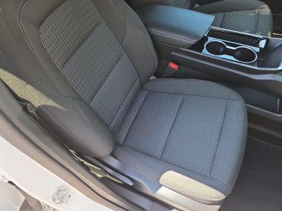 2025 Chevrolet Equinox LT AWD