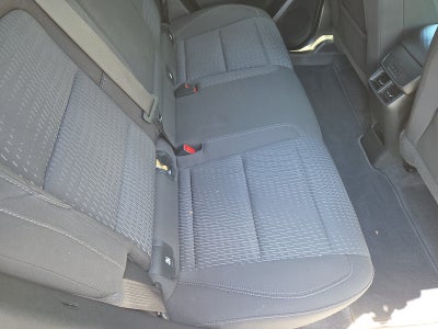2025 Chevrolet Equinox LT AWD