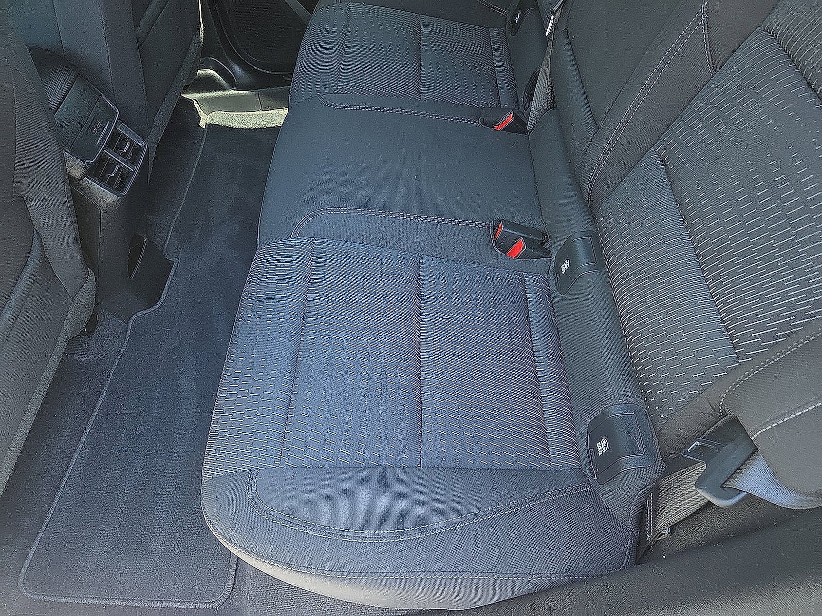 2025 Chevrolet Equinox LT AWD