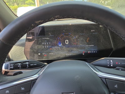 2025 Chevrolet Equinox LT AWD