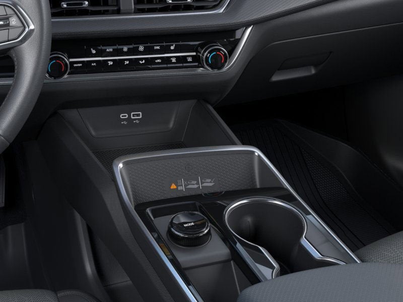 2026 Chevrolet Equinox LT AWD