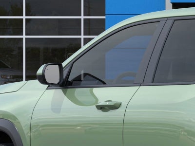 2026 Chevrolet Equinox LT AWD