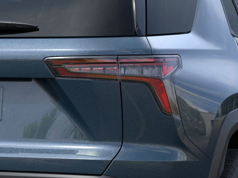 2026 Chevrolet Equinox LT AWD