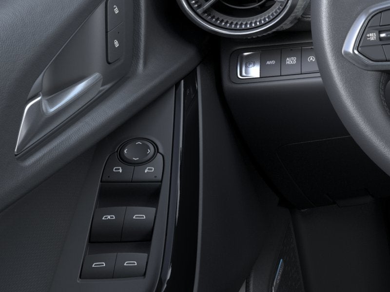 2026 Chevrolet Equinox LT AWD