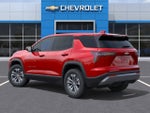 2026 Chevrolet Equinox LT AWD