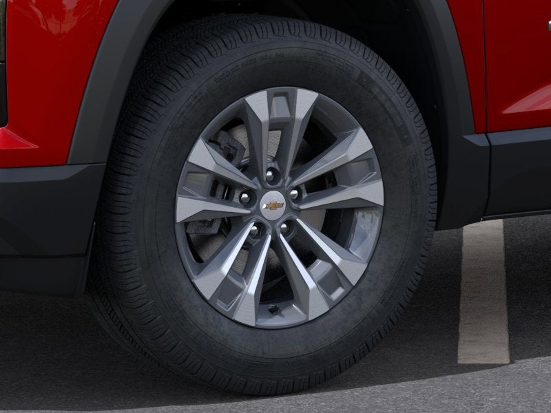 2026 Chevrolet Equinox LT AWD