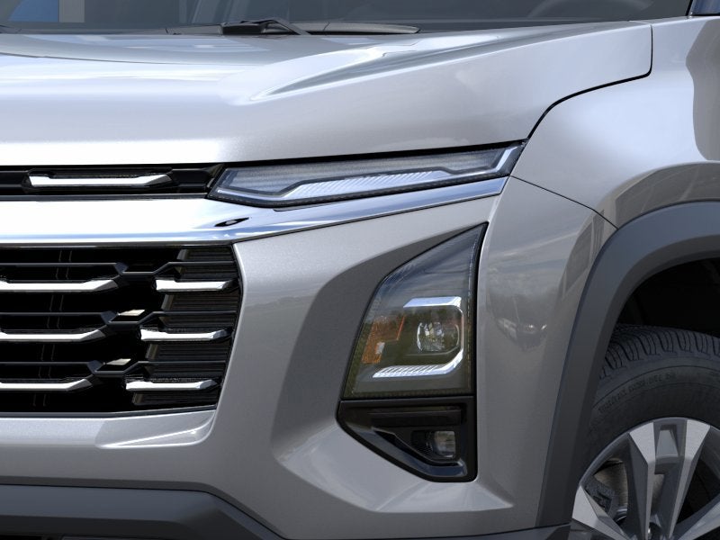2026 Chevrolet Equinox LT AWD