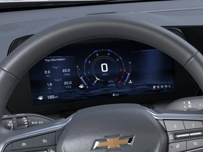 2026 Chevrolet Equinox LT AWD