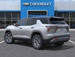 2026 Chevrolet Equinox LT AWD