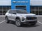 2026 Chevrolet Equinox LT AWD
