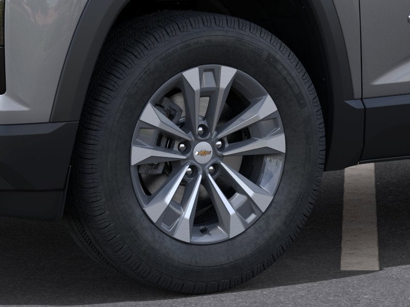 2026 Chevrolet Equinox LT AWD