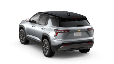 2026 Chevrolet Equinox LT AWD