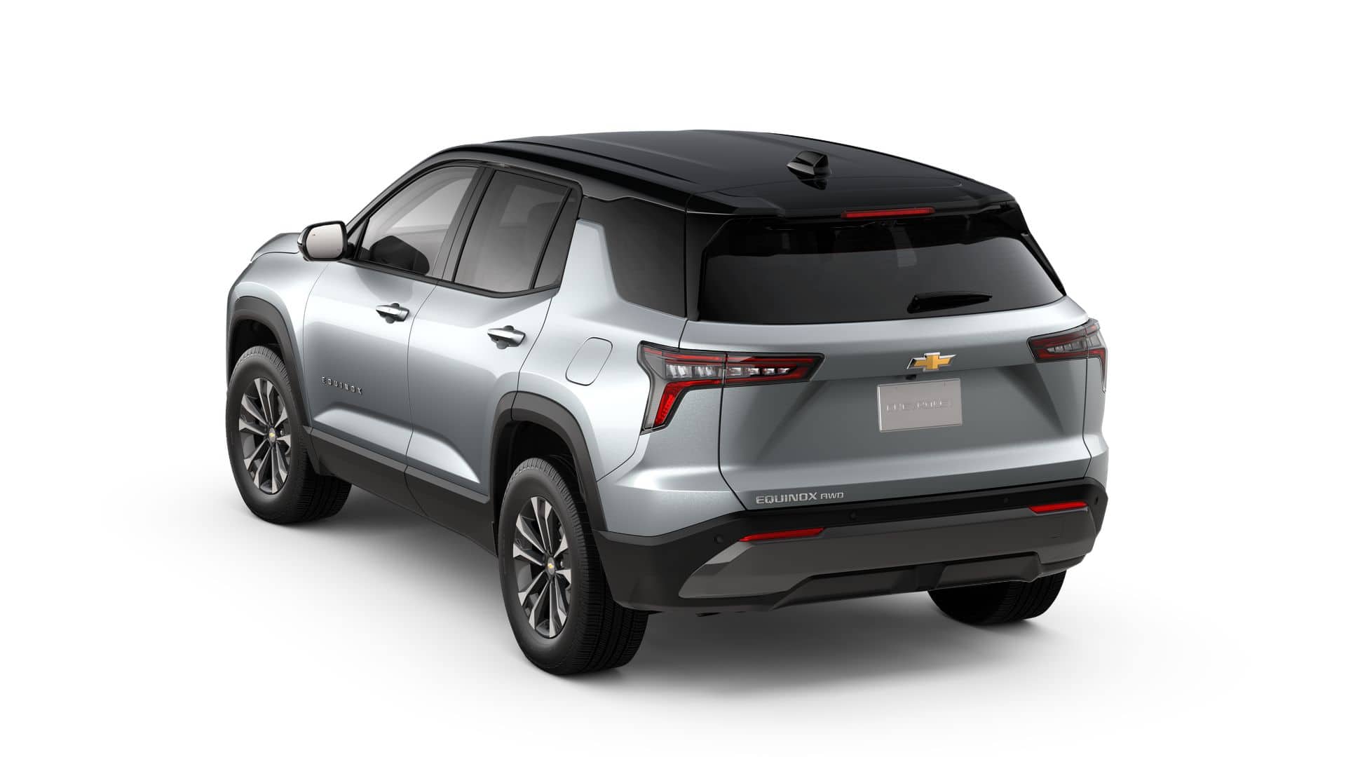 2026 Chevrolet Equinox LT AWD