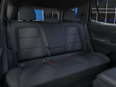 2026 Chevrolet Equinox LT AWD