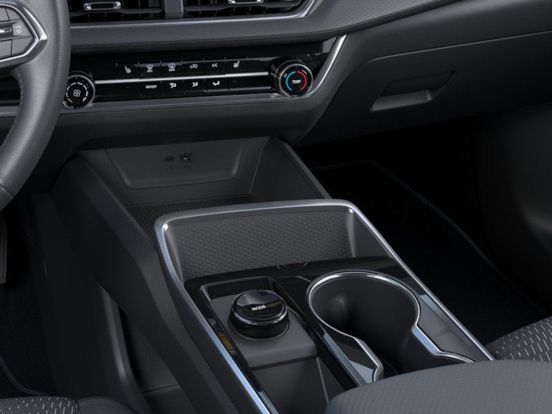 2026 Chevrolet Equinox LT AWD
