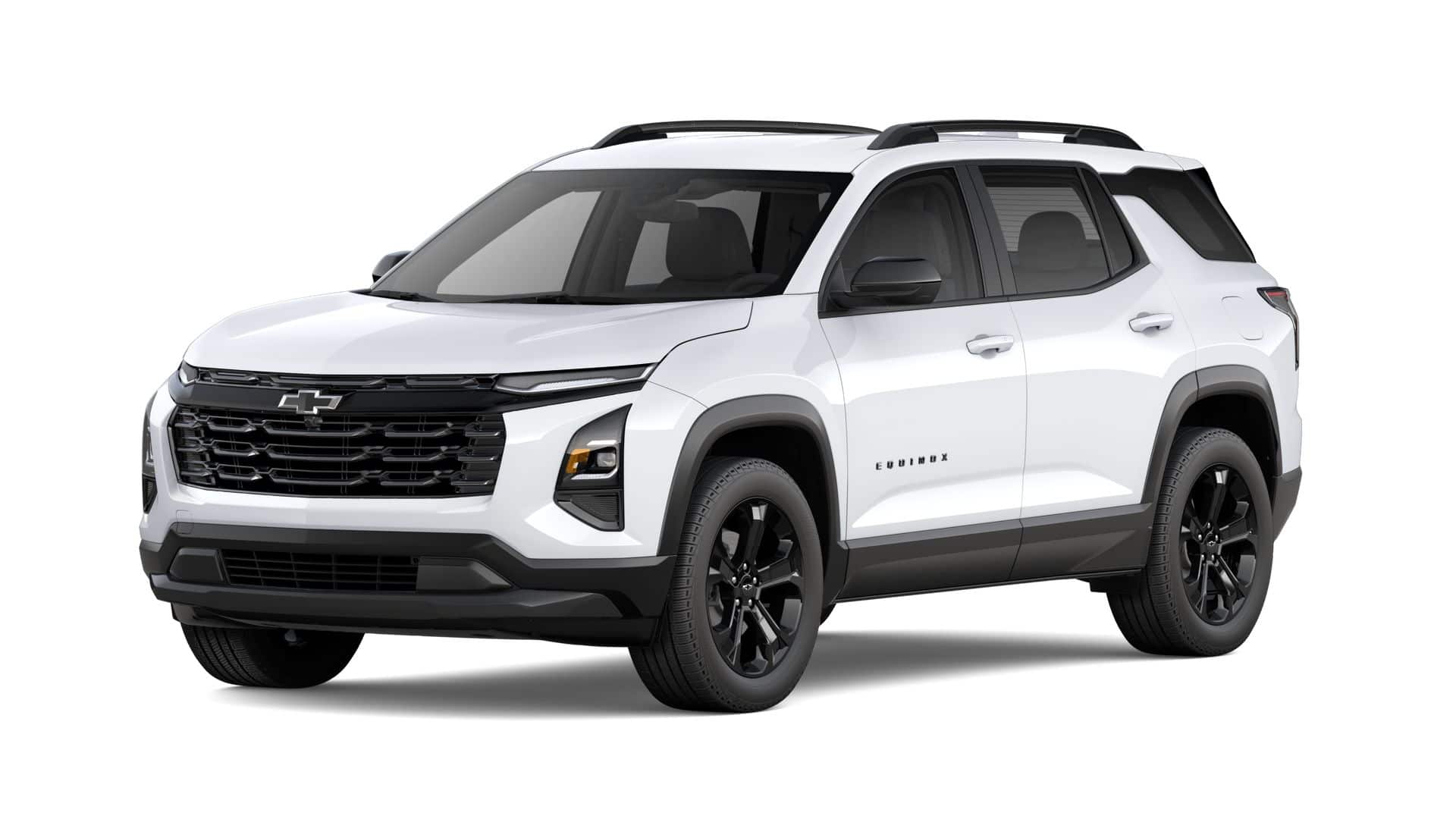 2027 Chevrolet Equinox LT AWD