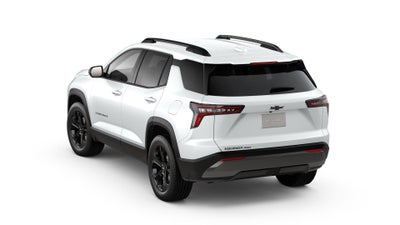 2027 Chevrolet Equinox LT AWD
