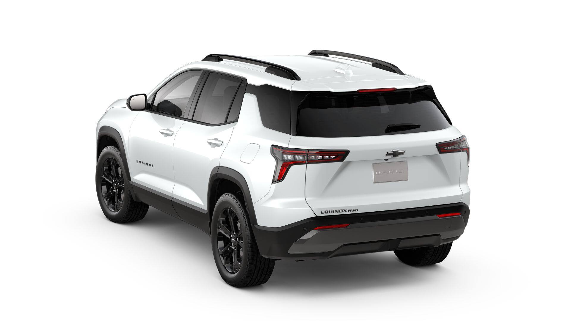 2027 Chevrolet Equinox LT AWD