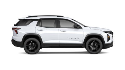 2027 Chevrolet Equinox LT AWD