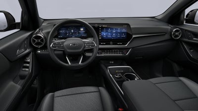 2027 Chevrolet Equinox LT AWD