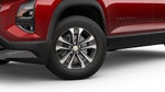 2027 Chevrolet Equinox LT AWD