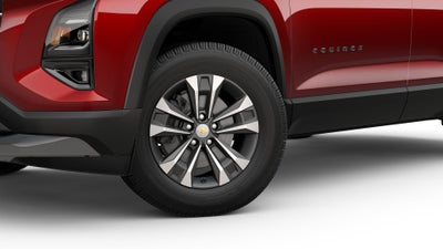 2027 Chevrolet Equinox LT AWD