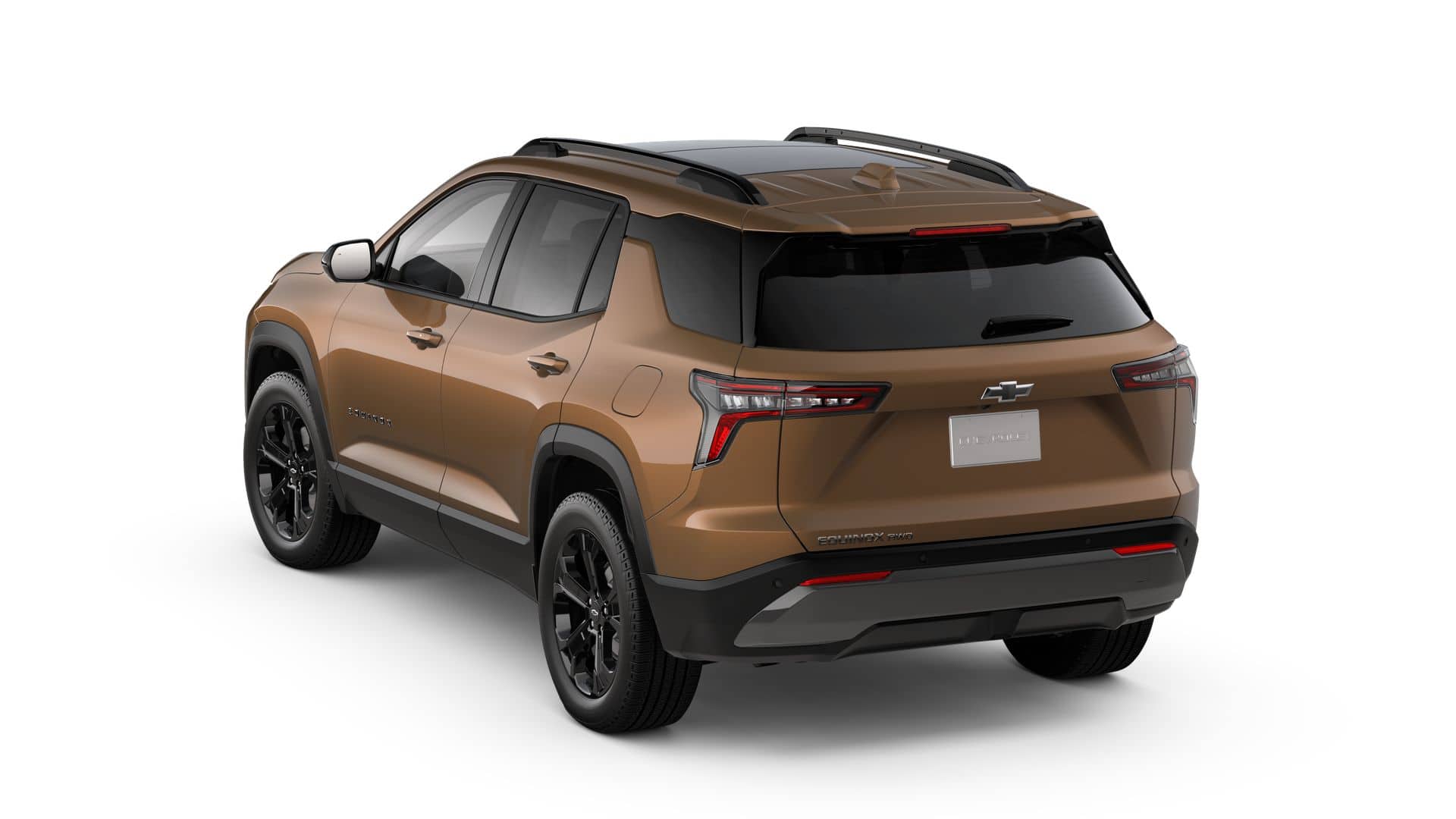 2027 Chevrolet Equinox LT AWD