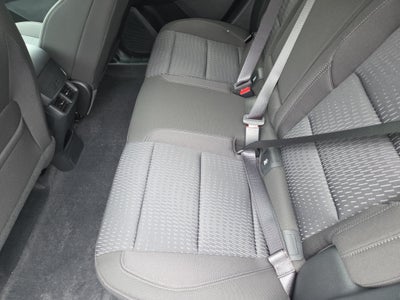 2027 Chevrolet Equinox LT AWD