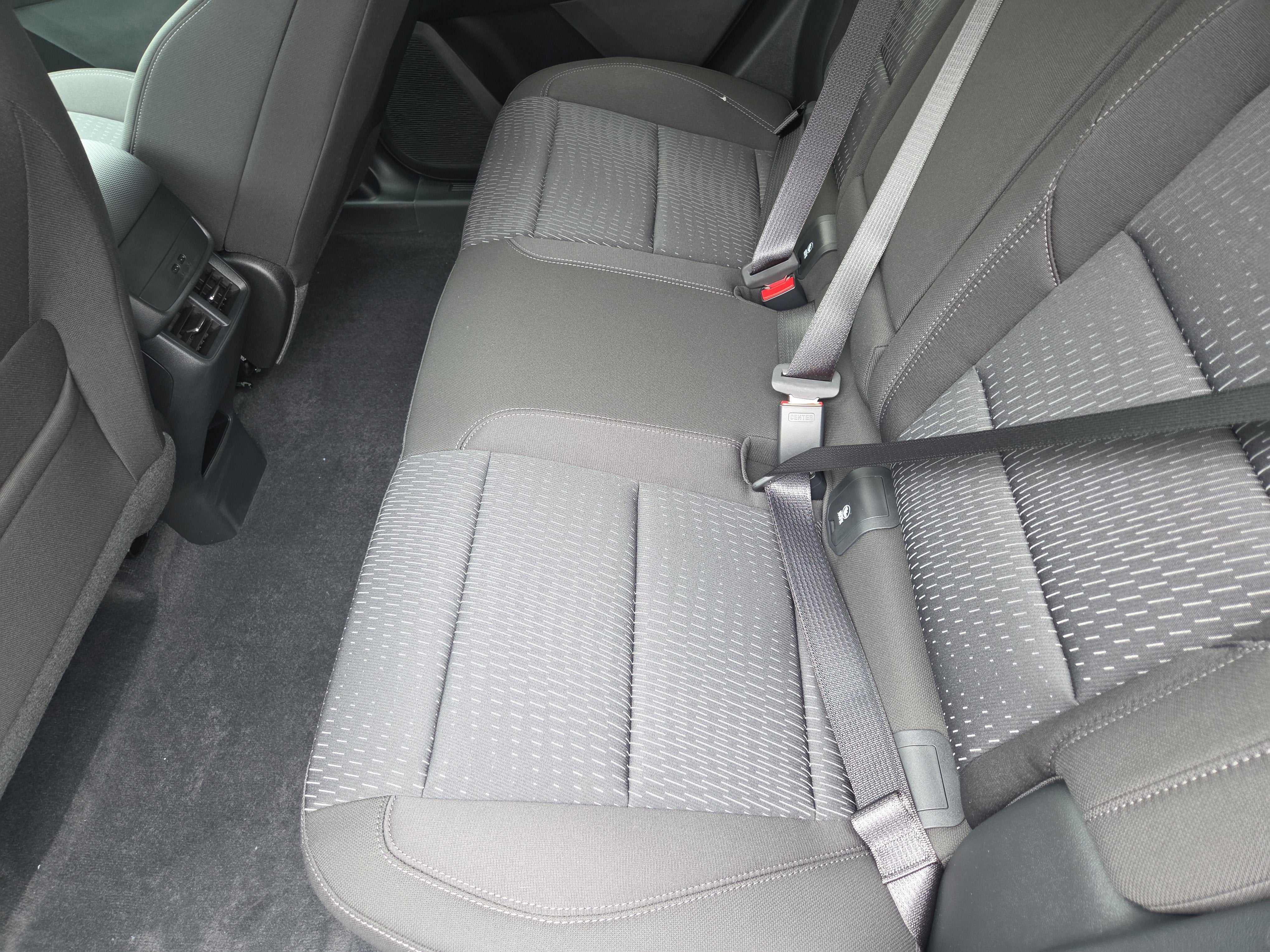 2027 Chevrolet Equinox LT AWD