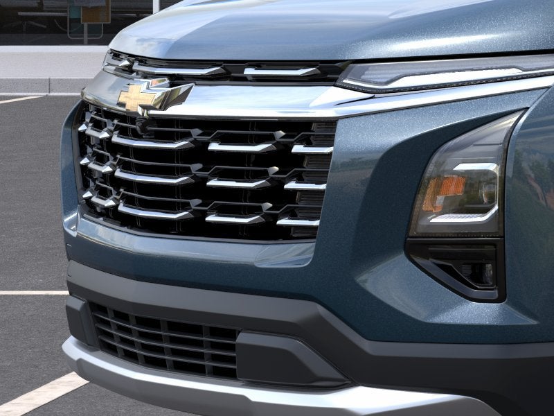 2027 Chevrolet Equinox LT AWD