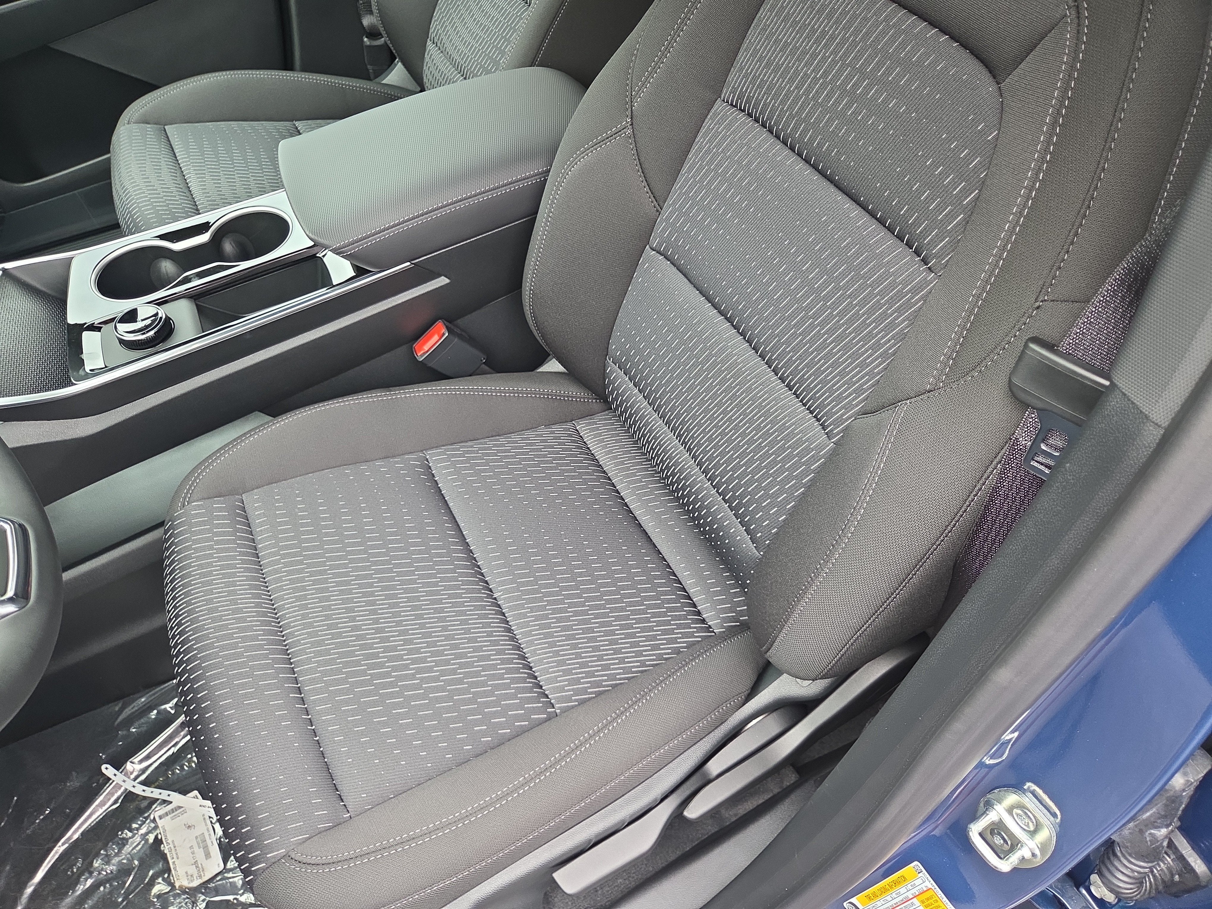 2027 Chevrolet Equinox LT AWD