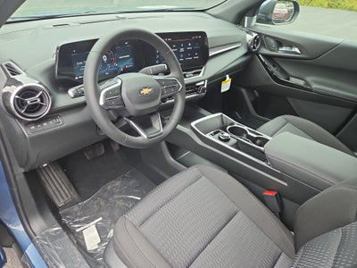 2027 Chevrolet Equinox LT AWD