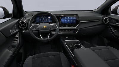 2027 Chevrolet Equinox LT AWD