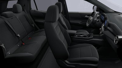 2027 Chevrolet Equinox LT AWD