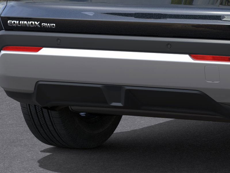 2026 Chevrolet Equinox LT AWD