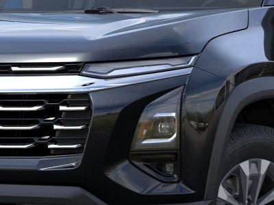2026 Chevrolet Equinox LT AWD