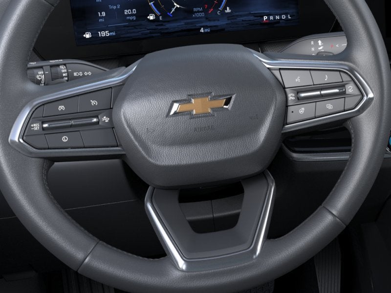 2026 Chevrolet Equinox LT AWD