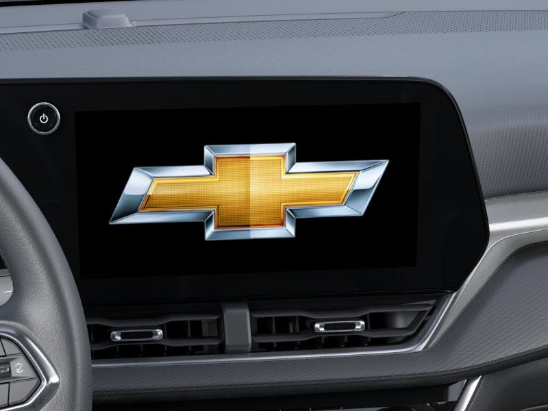 2026 Chevrolet Equinox LT AWD