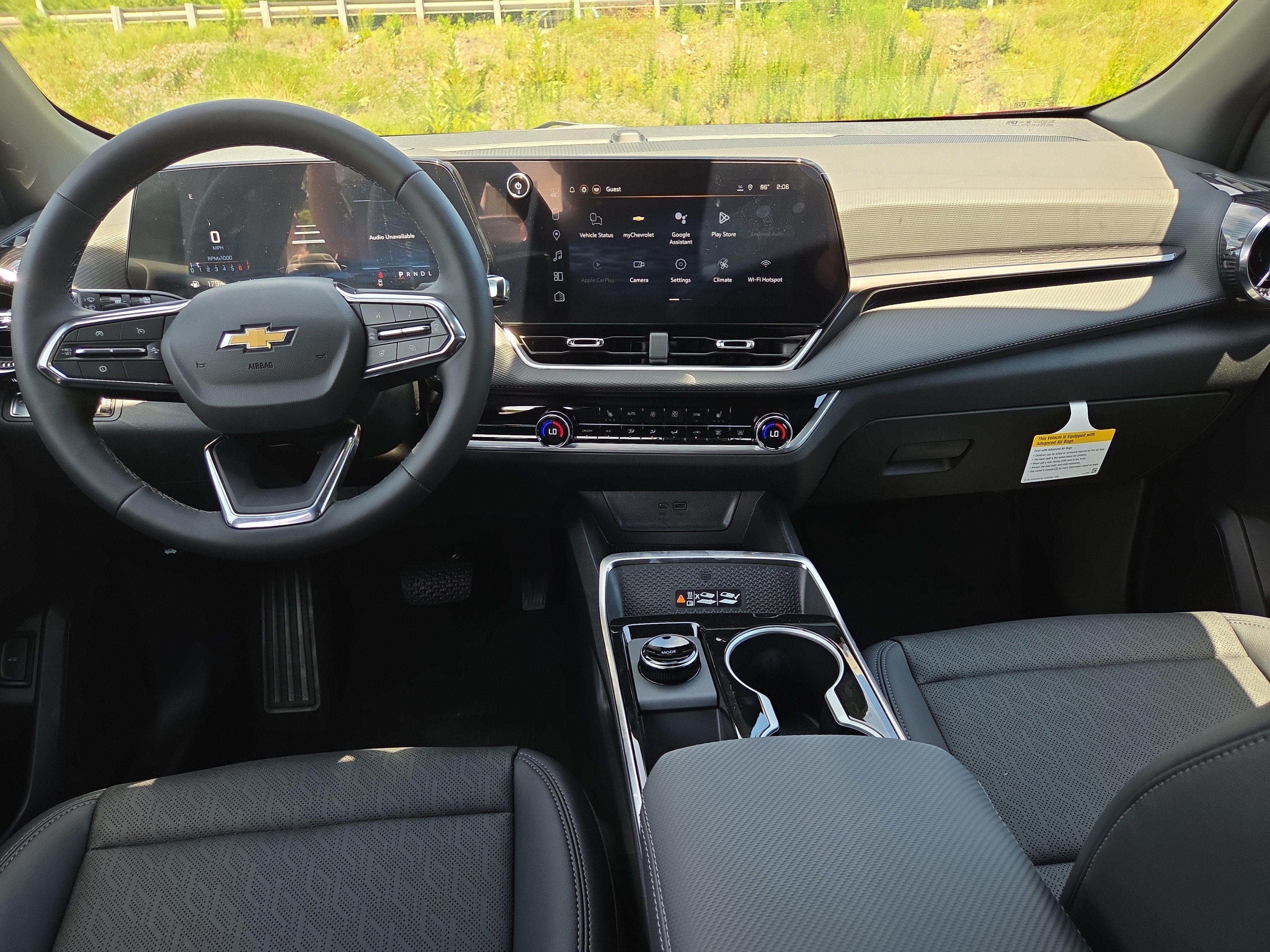 2026 Chevrolet Equinox LT AWD