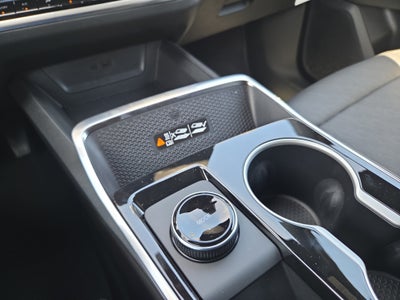2026 Chevrolet Equinox LT AWD