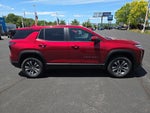 2026 Chevrolet Equinox LT AWD